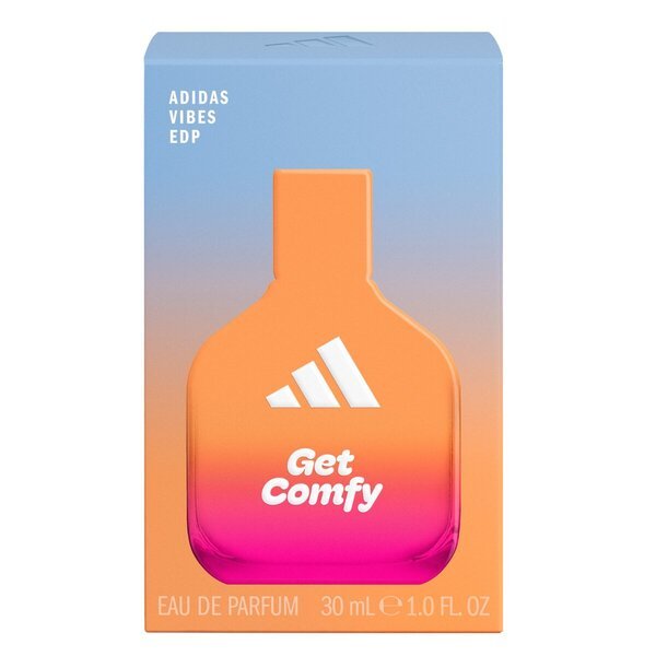 Adidas Vibes Get Comfy parfumska voda<br>30 ml