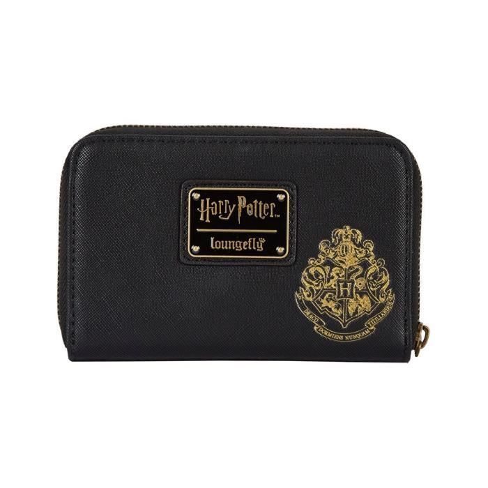 Cartera - Loungefly - Harry Potter - Piedra Filosofal - Blanca - Unisex - Adulto