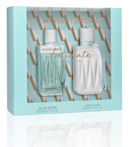 Intimate Daydream EDP set Poklon setovi ženskih parfema