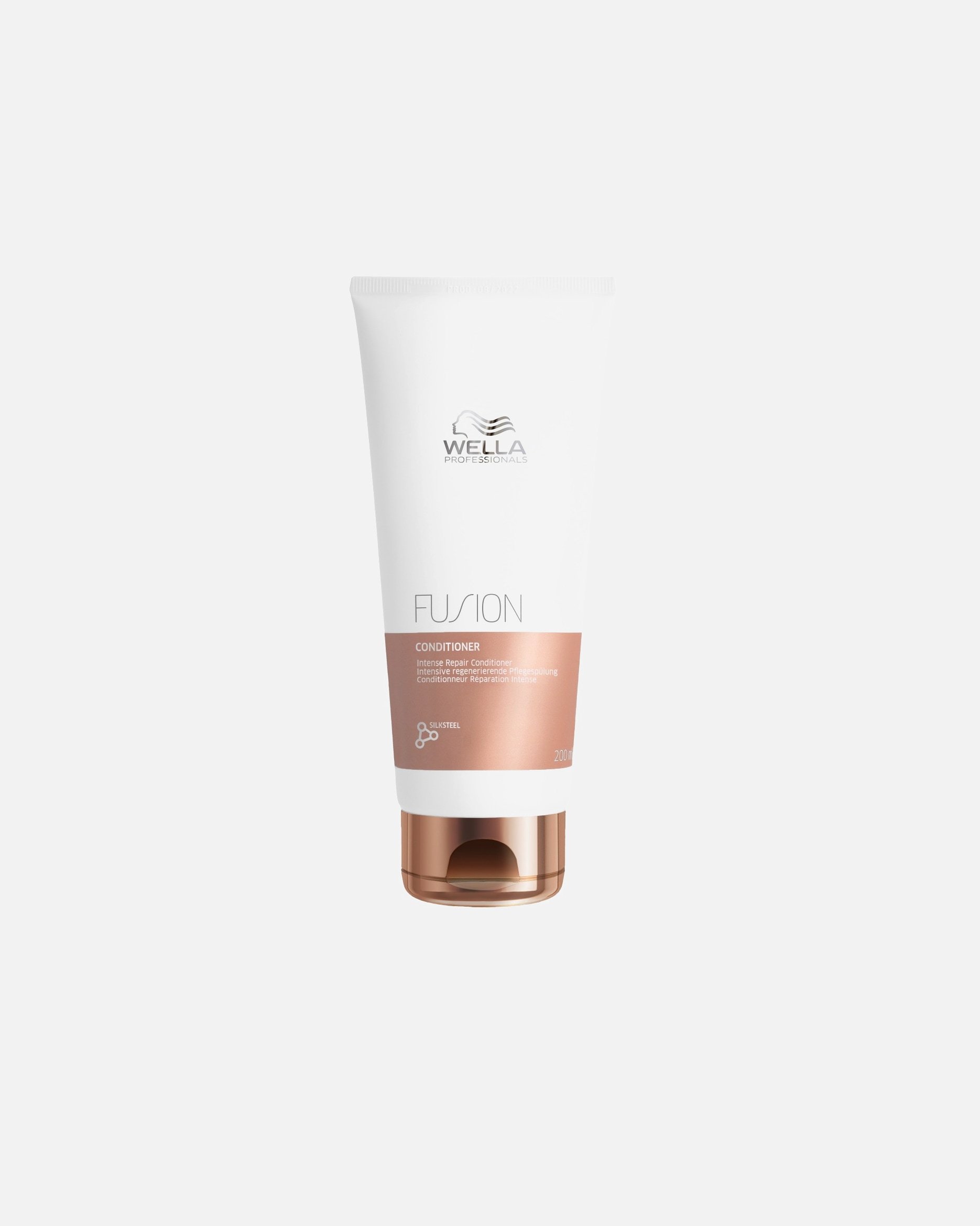 Wella Professionals Fusion Intense Repair kondicionieris matiem - 200 ml