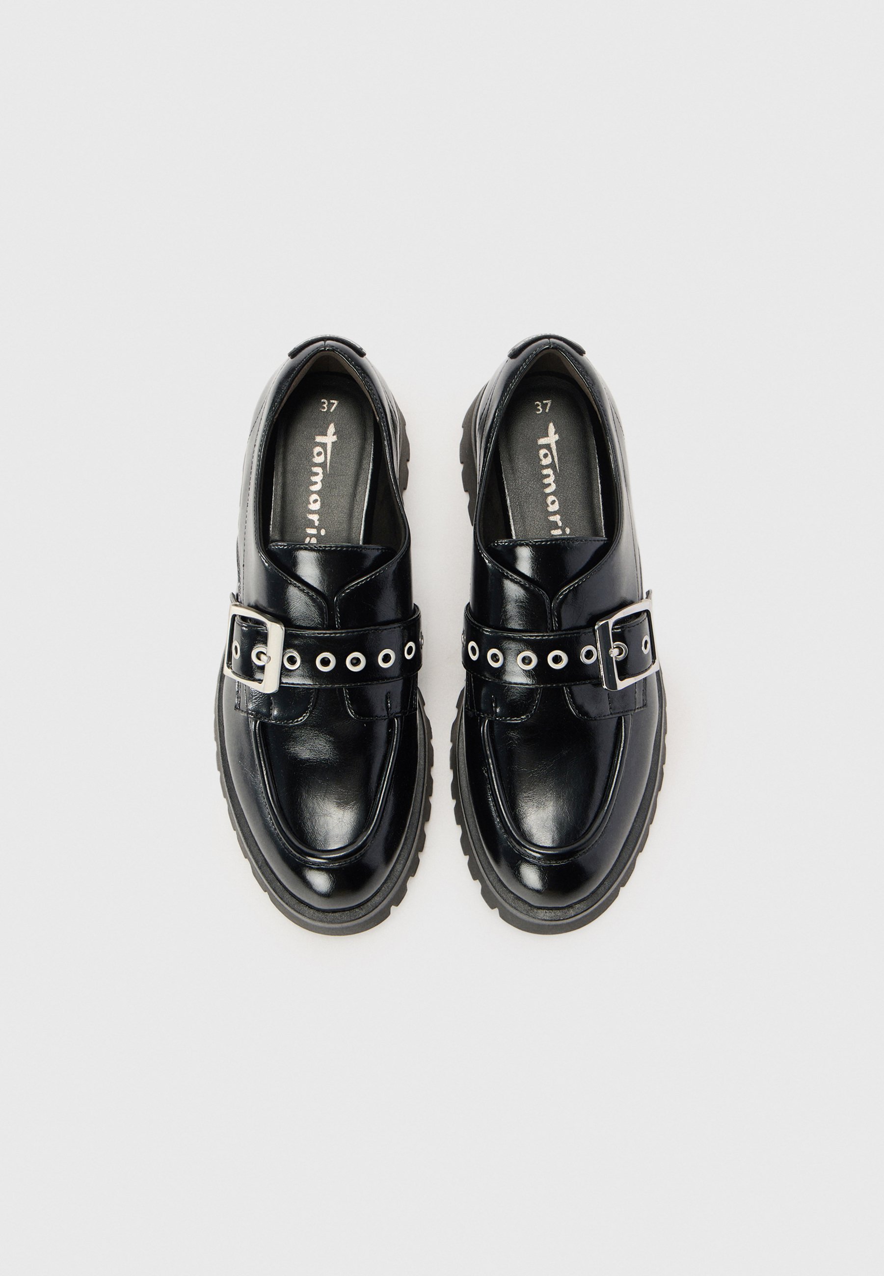 Tamaris Slip-on - nere