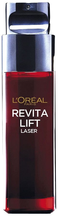 Revitalift Laser X3 Serum Krémy proti vráskam a starnutiu