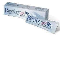 RESOLVE Resolve littekengel 2G