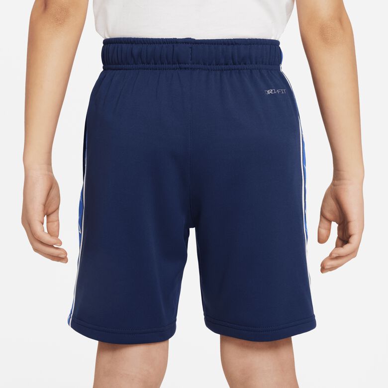 Sportswear Repeat Swoosh Poly-Knit Shorts