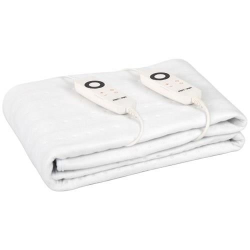 Varmemadrass - ASTORIA - 2-seter - 2 soner - 160x140cm - 2x60W