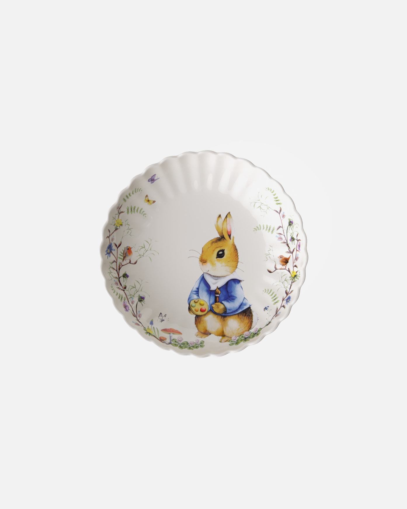 Villeroy & Boch vidutinio dydžio dubuo, „Max Spring Fantasy“ - 1 vnt.