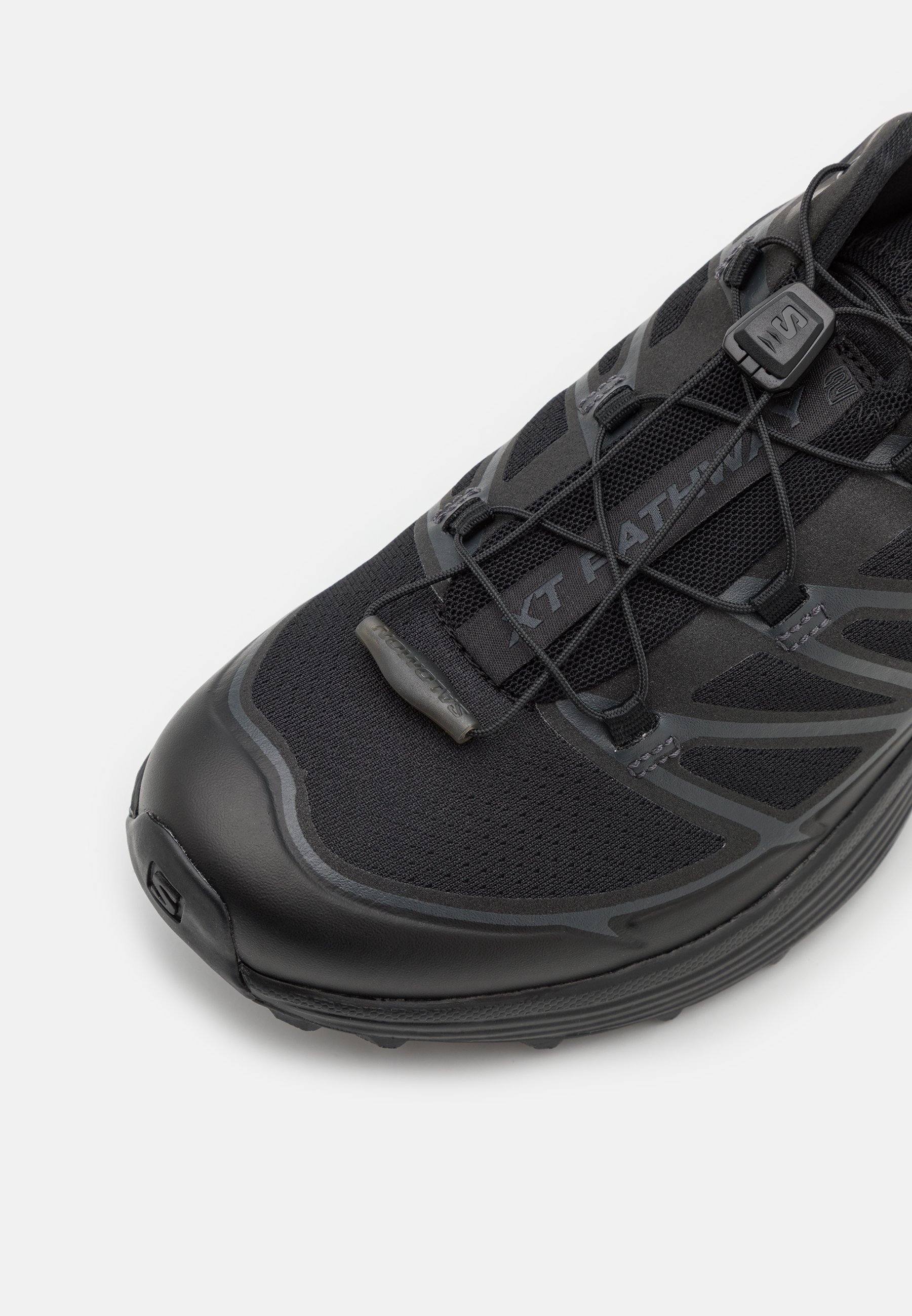 Baskets basses Salomon Sportstyle