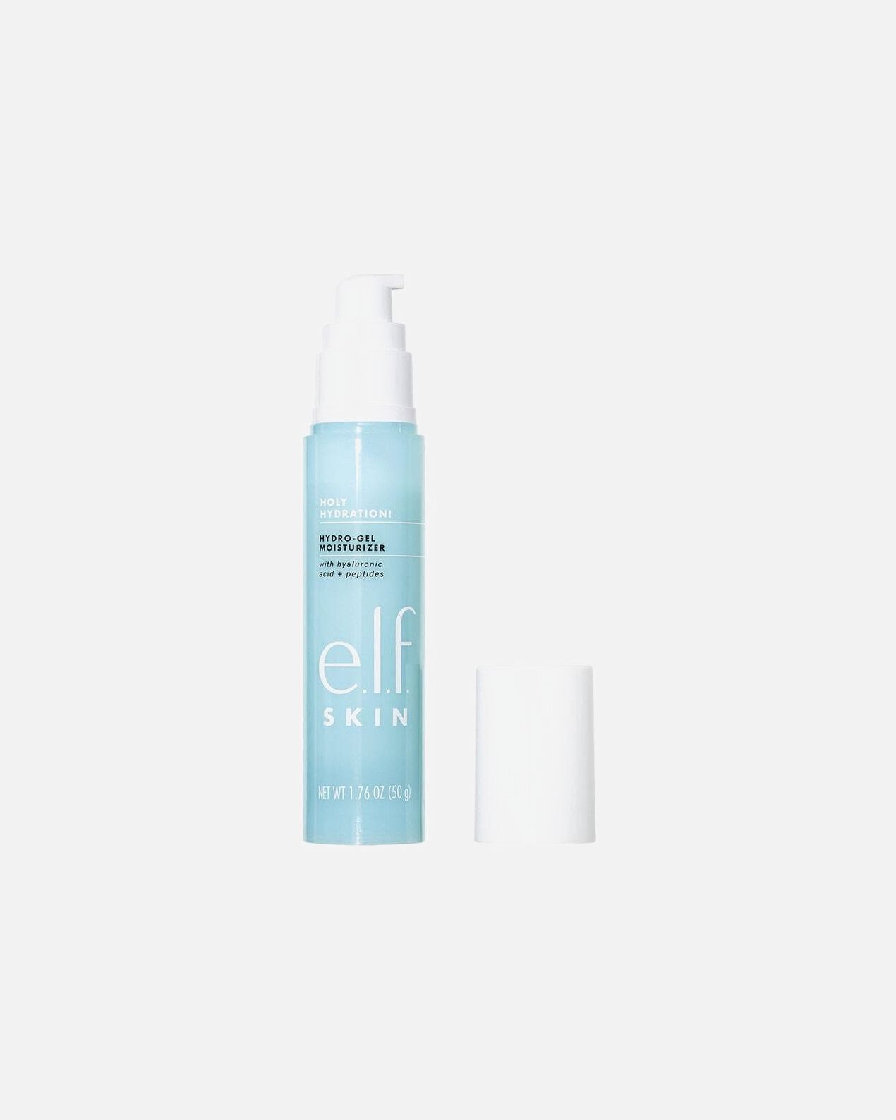 Hydratačný gél na tvár elf Cosmetics – 53,5 g