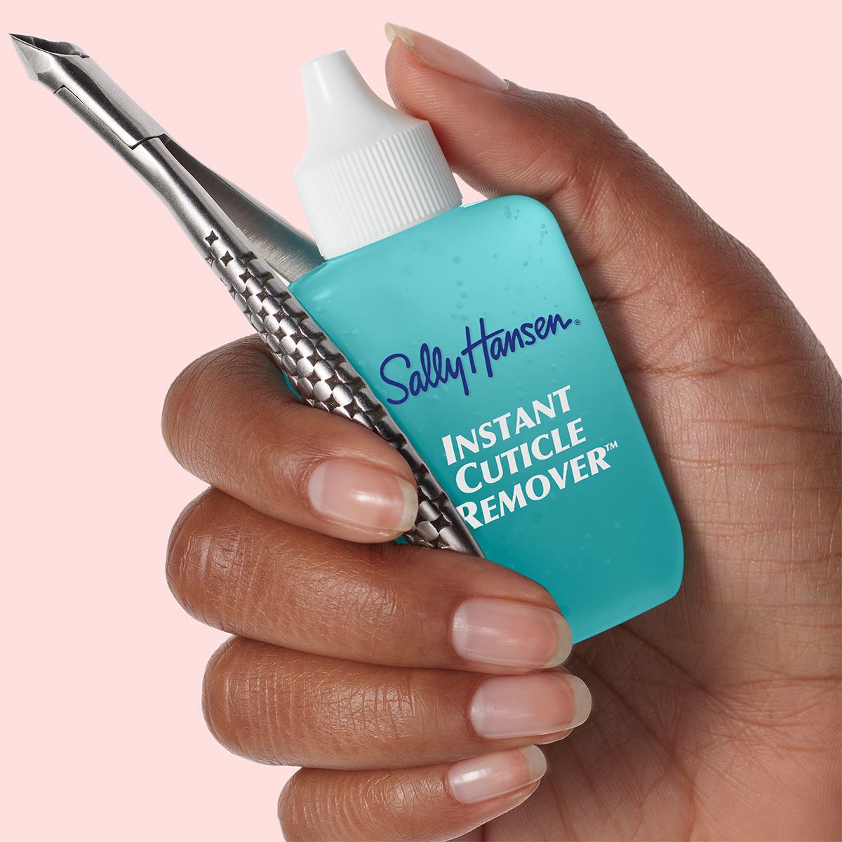 Sally Hansen azonnali körömágybőr eltávolító