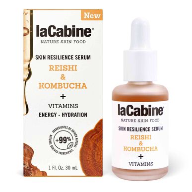 laCabine Skin Resilience Serum Sérum Hidratante Energizante Reconfortante 30 ml 30 ml