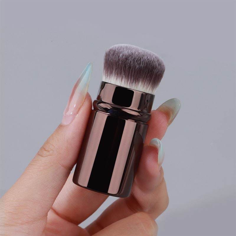 Set kistova Technique Pro tamnosmeđe boje