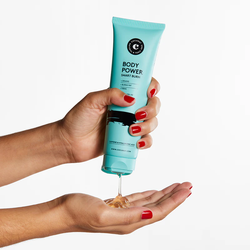 Cocunat Body Power Set Cellulite-Set
