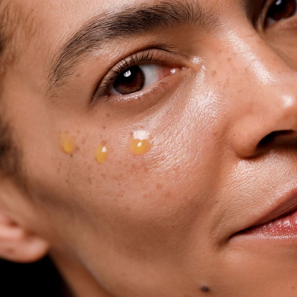 Face Care Rigenerante Intensiva Siero Contorno Occhi - Contorno occhi idratante