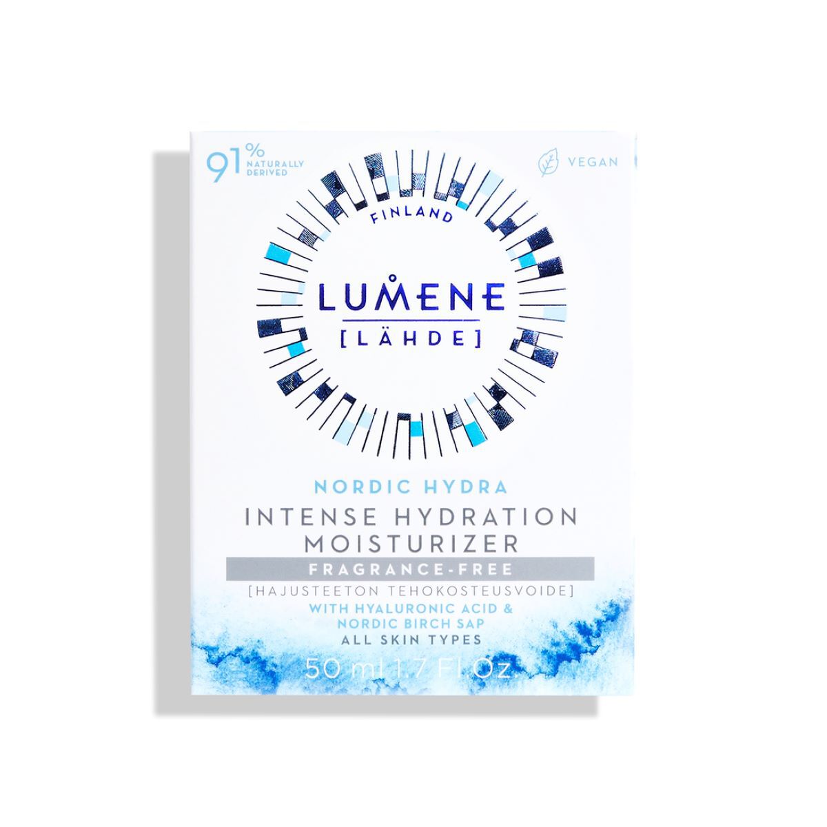 Lumene Nordic Hydra