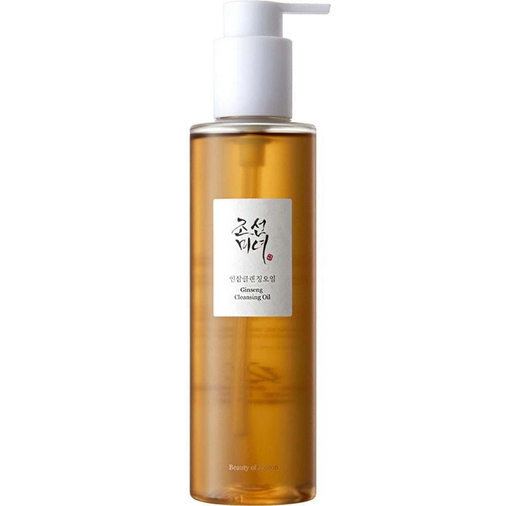 Ulje za čišćenje lica Beauty of Joseon s ginsengom - 210 ml