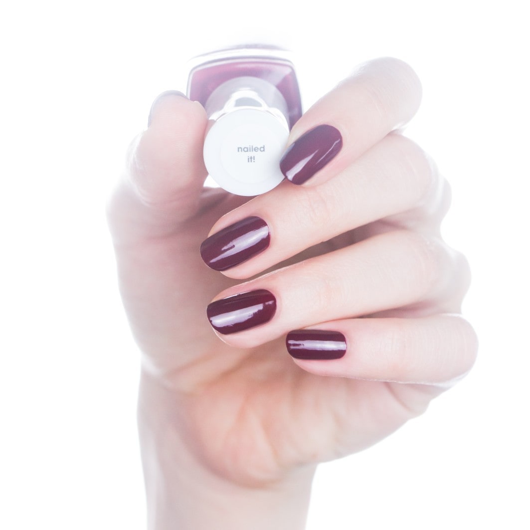 essie Nagellack Original Korall & Röd - 13,5 ml
