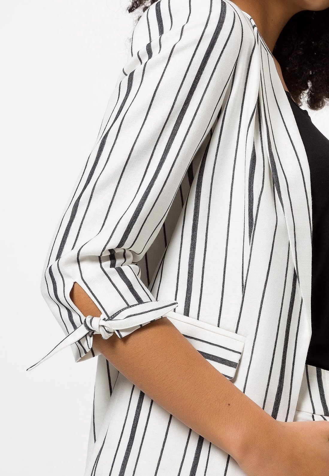 Zero Blazer - wit
