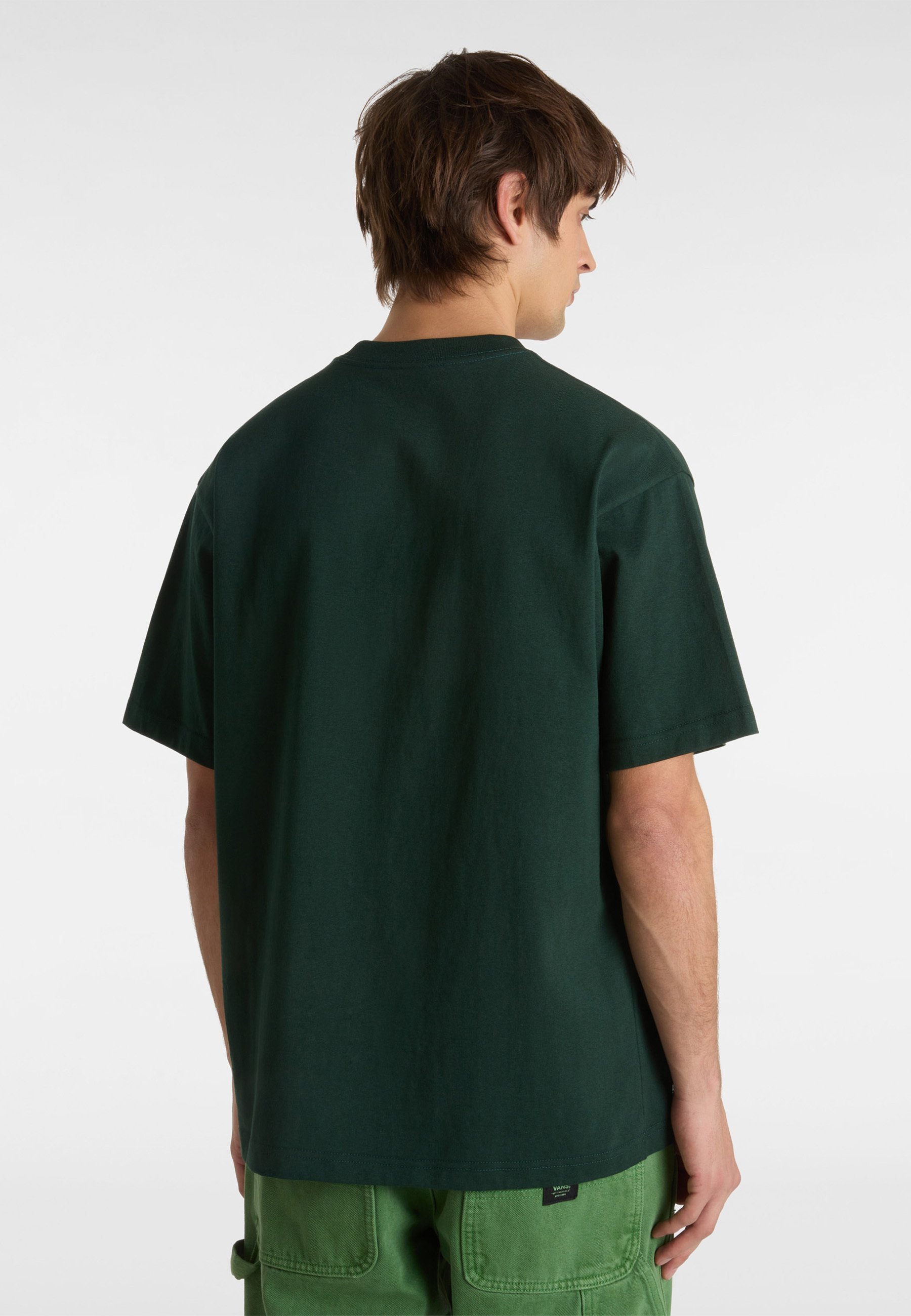 T-shirts basiques Vans