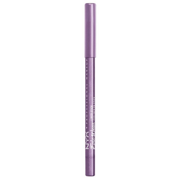 NYX Professional Makeup Epic Wear EWLS20 Graphic Purple akių kontūro pieštukas