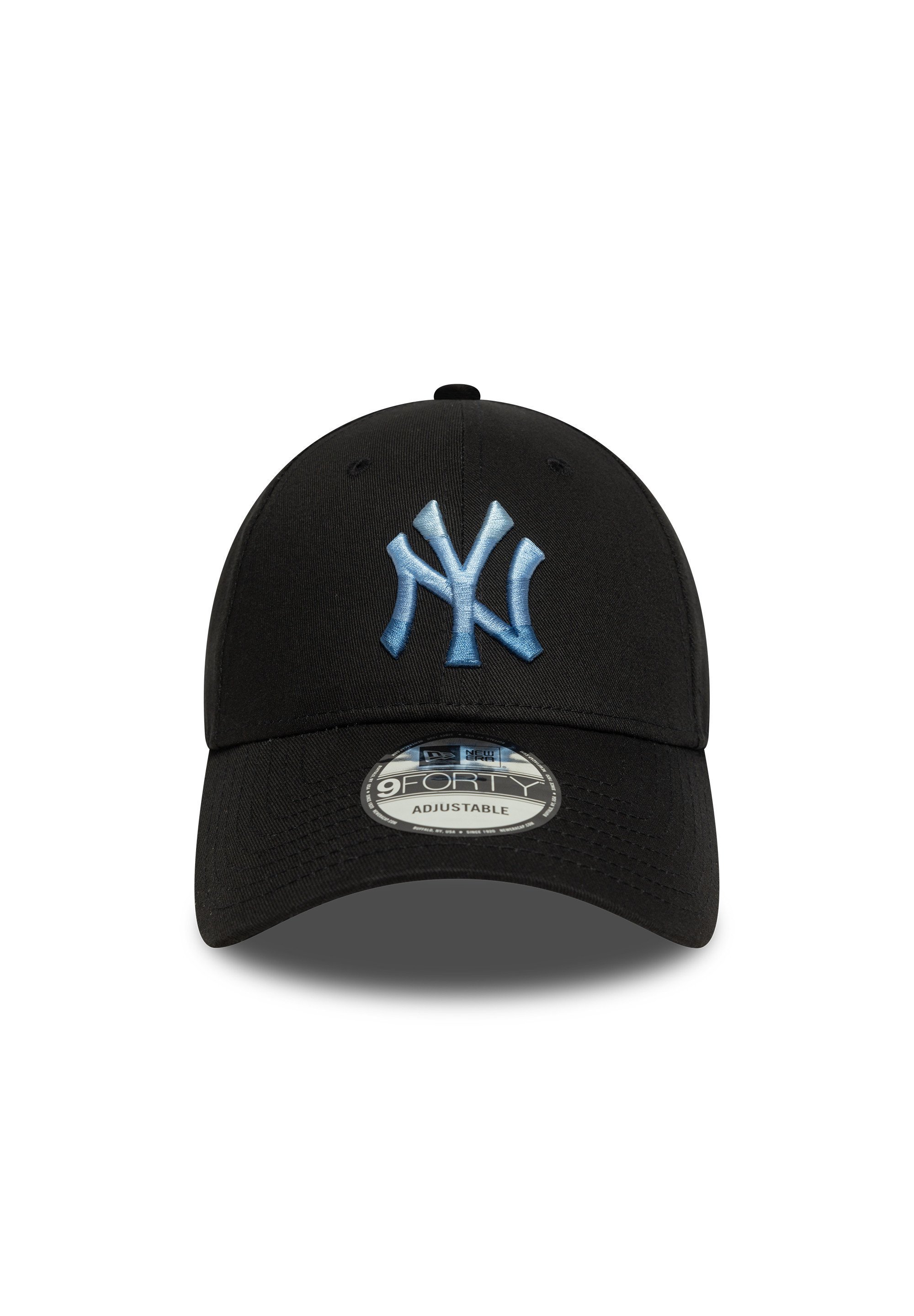 Czapki New Era