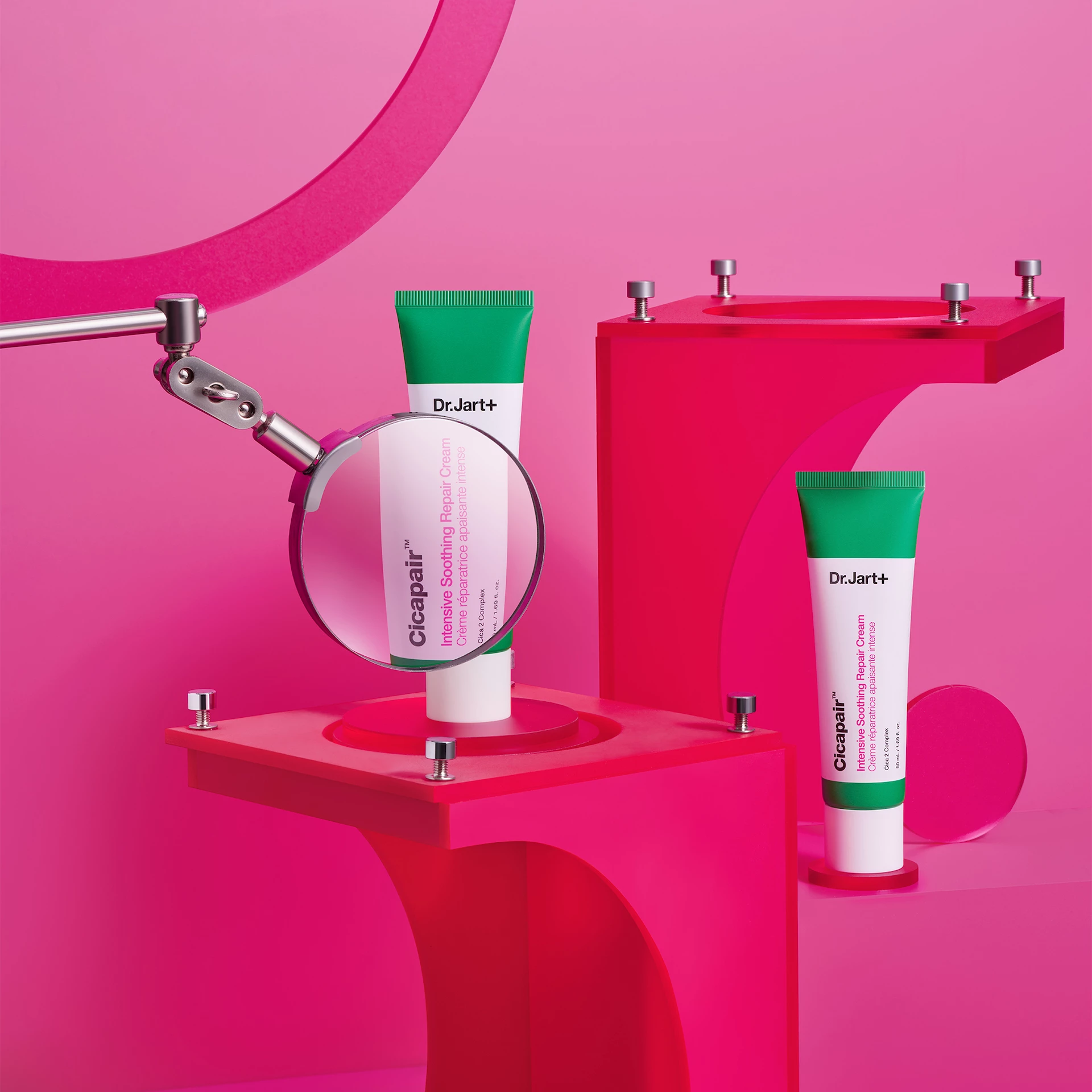 Cicapair Intenzív Nyugtató Regeneráló Krém 50 ml - Dr.Jart+