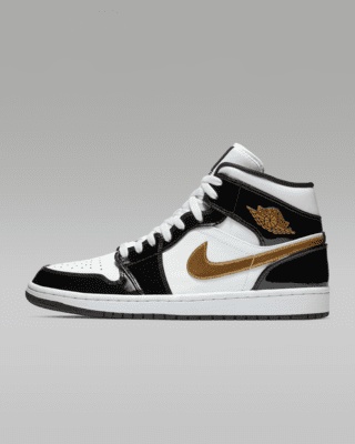 Air Jordan 1 Mid SE Men's Shoe