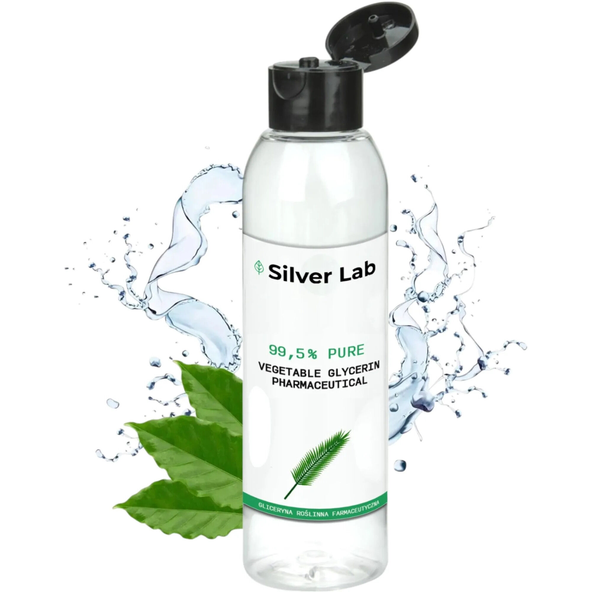 Laboratoire Silver