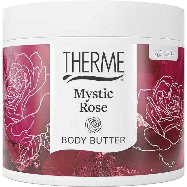 Telové maslo Therme Mystic Rose<br>225g