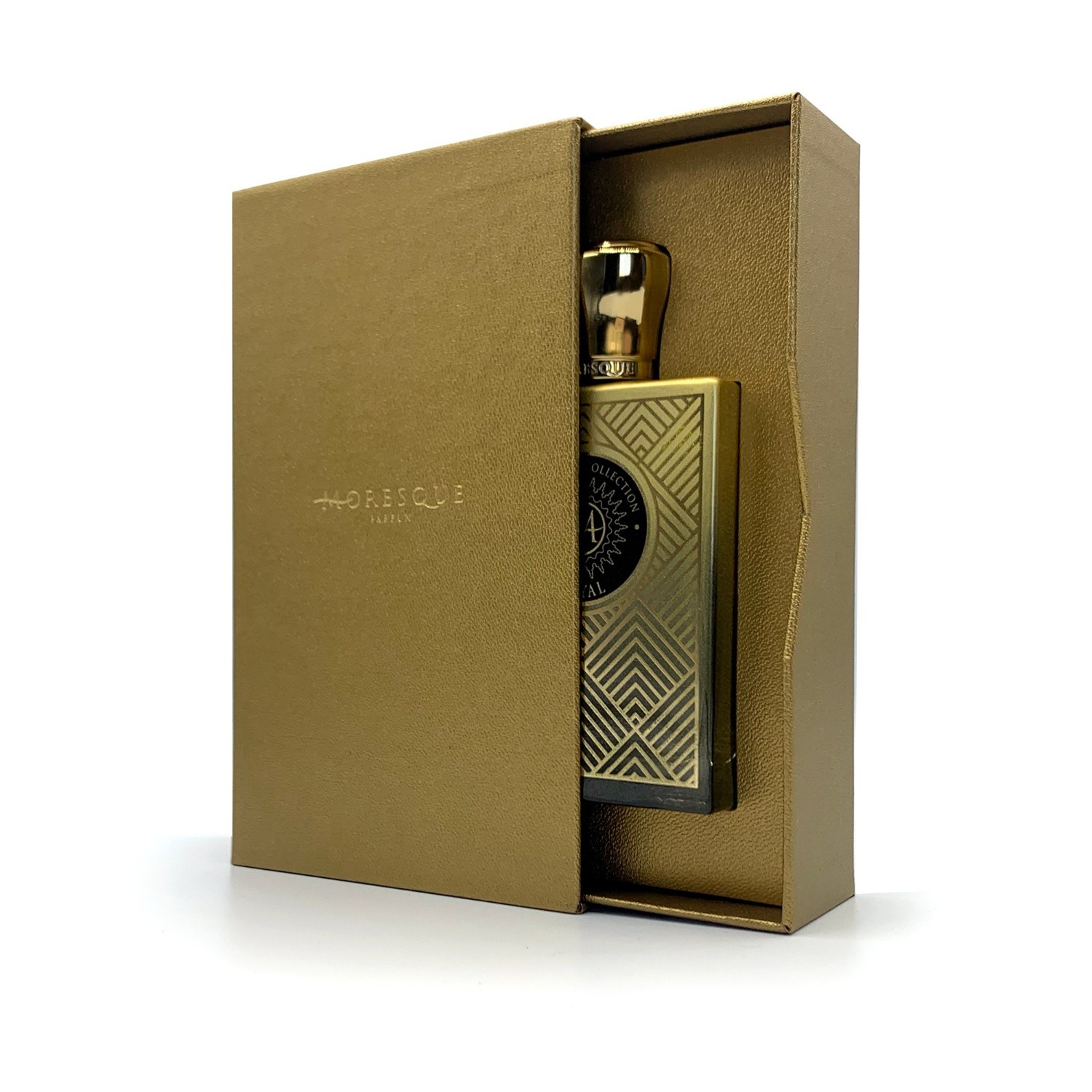 Moresque Parfum parfemska voda u spreju – 75ml