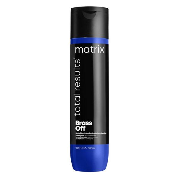 Condicionador Matrix Total Results Brass Off
