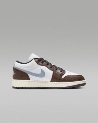 Air Jordan 1 Low SE Older Kids' Shoes