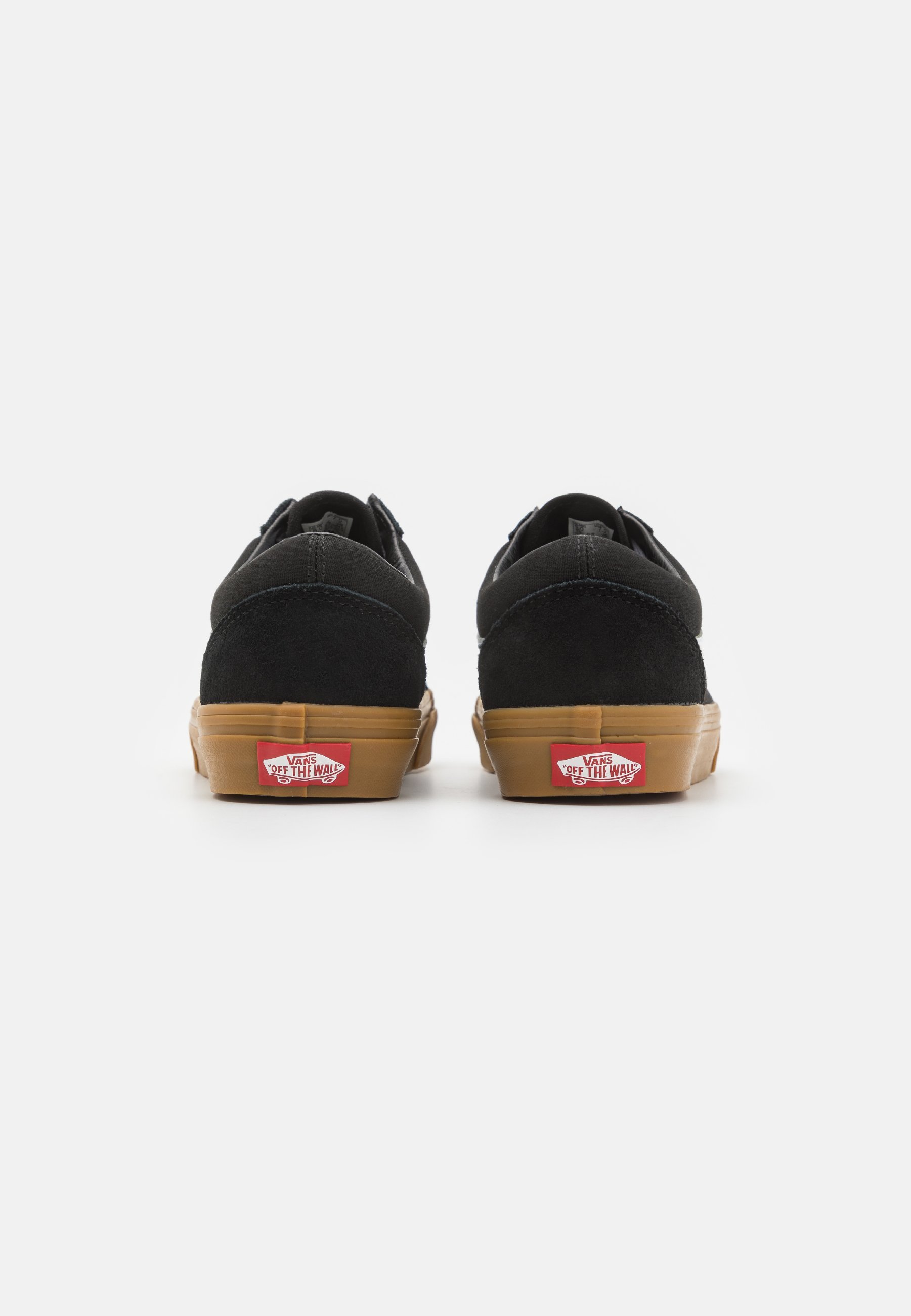 Vans lage sneakers