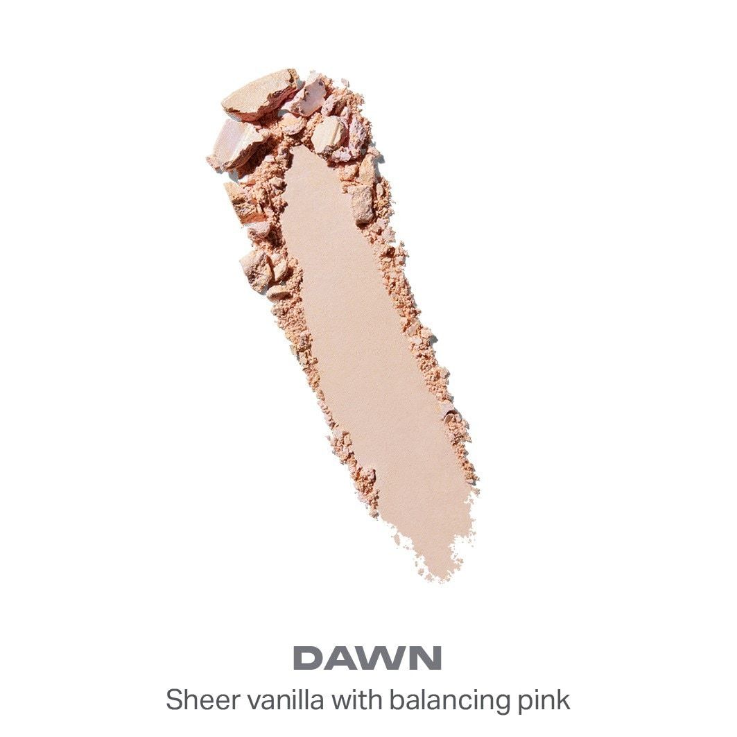 Morphe puder Cloudlight Soft Glow Veil - 74 g
