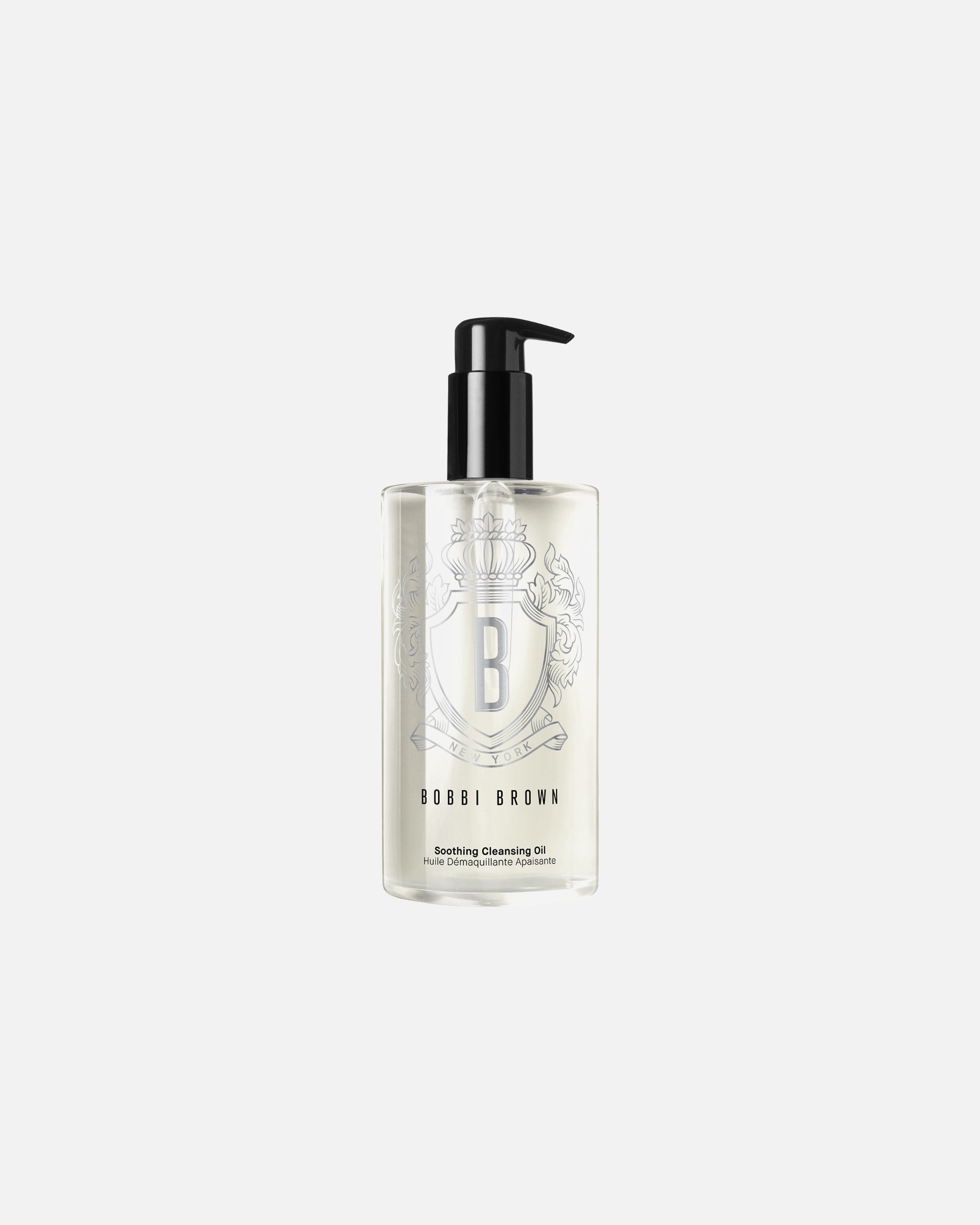 Huile nettoyante visage Bobbi Brown Minis Huile nettoyante apaisante - 400 ml