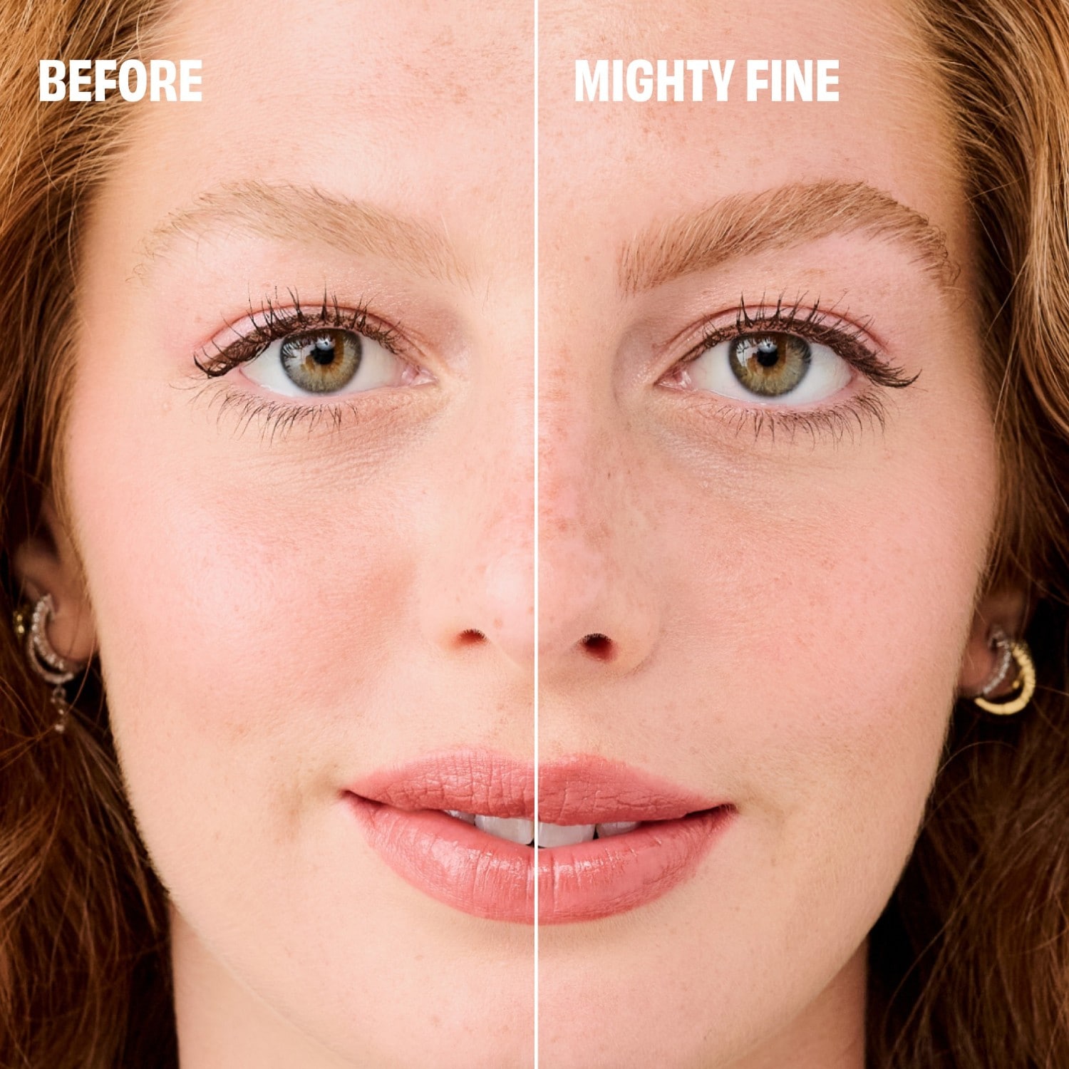 Penna per sopracciglia Benefit Mighty Fine – 0,5 ml