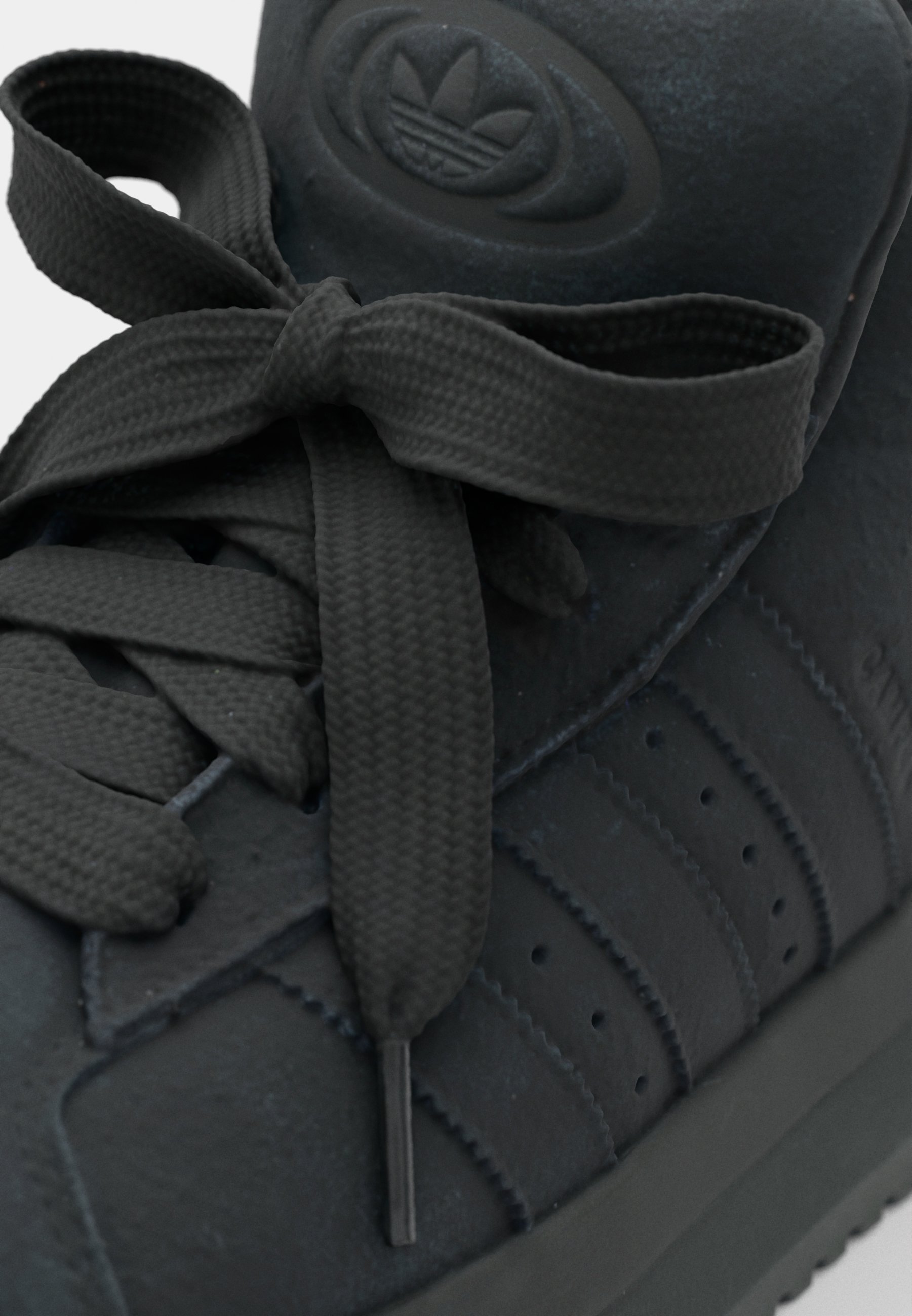 adidas Originals hoge sneakers