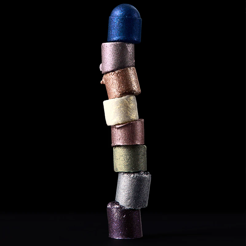 Bastão de sombra para olhos Dazzleshadow da MAC Cosmetics