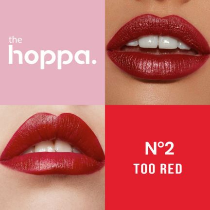 Hoppa