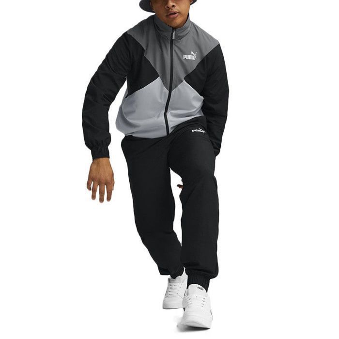Tuta Puma FD WOVEN 2023