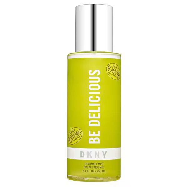 DKNY Be Delicious sprej za tijelo 250ml