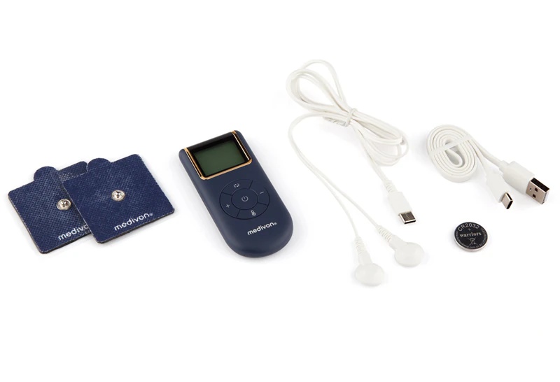 Medivon Ultra EMS Pro medicinski pripomoček za mišični elektrostimulator