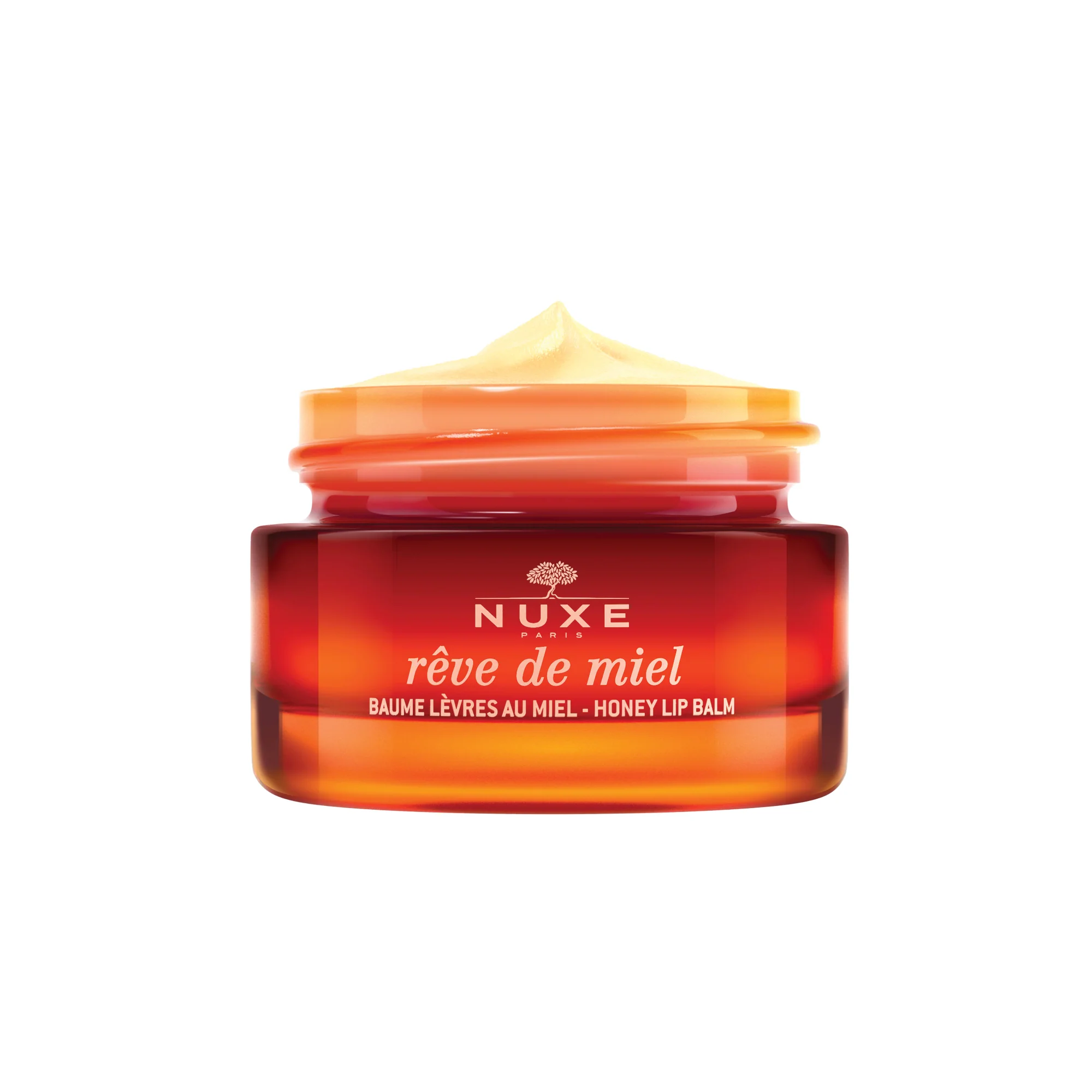 Reve de Miel Balsamo labbra ultra-nutriente e riparatore- Rêve - Balsamo Labbra