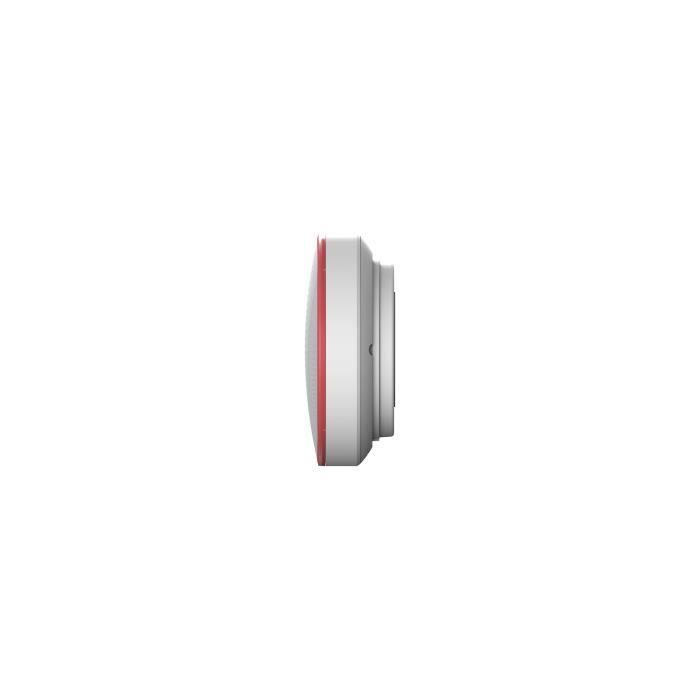 Sirena conectada - EZVIZ - T9C - Alarma ajustable - Alertas instantáneas - Protección antimanipulación - IP54 - Batería de larga duración