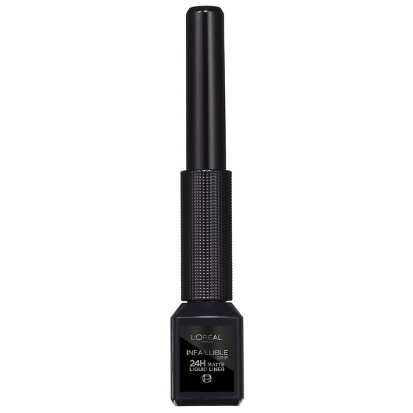 L'Oréal Paris Matte Signature 01 fekete szemceruza<br>