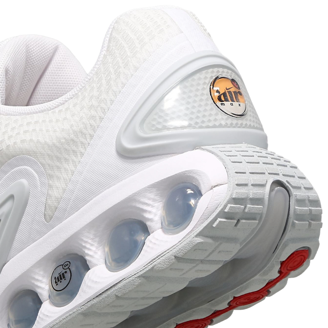 Nike Air Max Dn