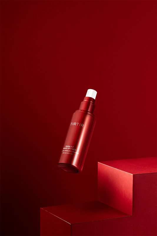 TIRTIR Mask Fit Makeup Fixer spray fixador de maquiagem