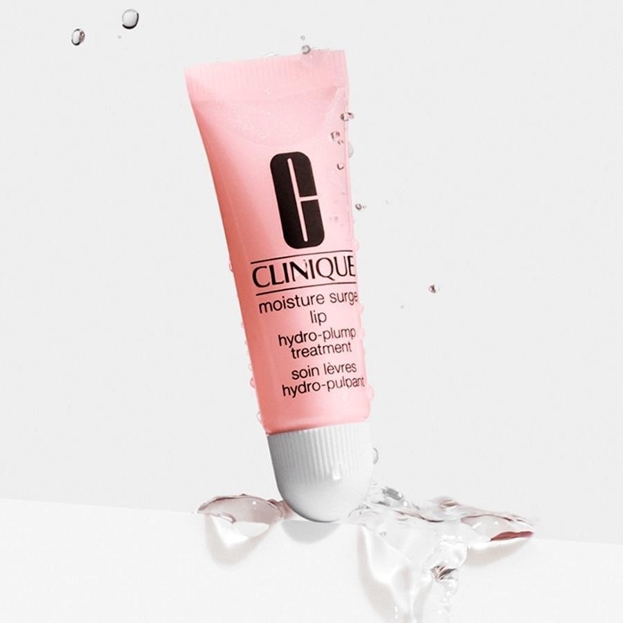 Clinique Lip Care Moisture Surge™ Återfuktande läppvård för fylligare läppar – 10 ml