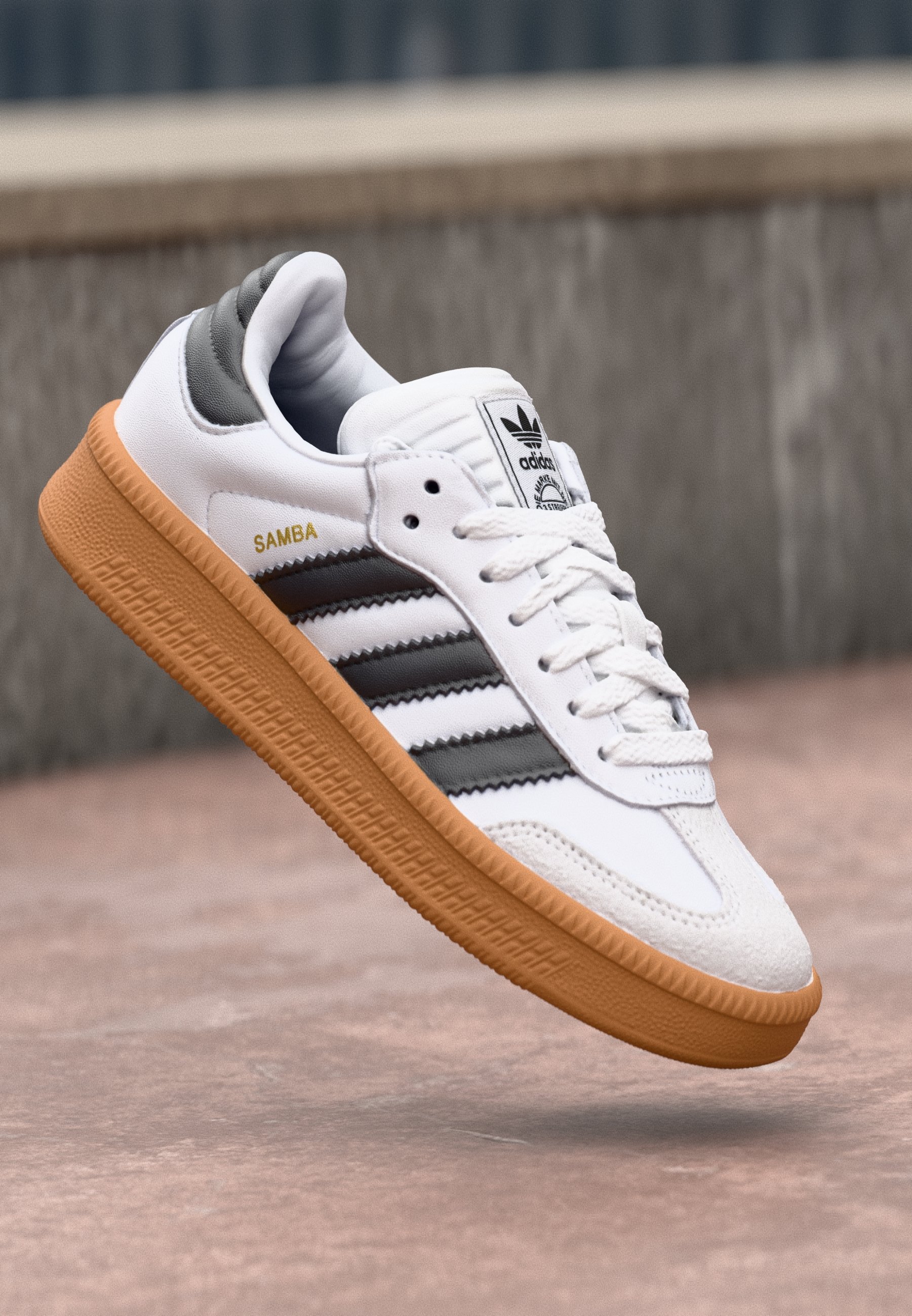 adidas Originals Low-top Trainers