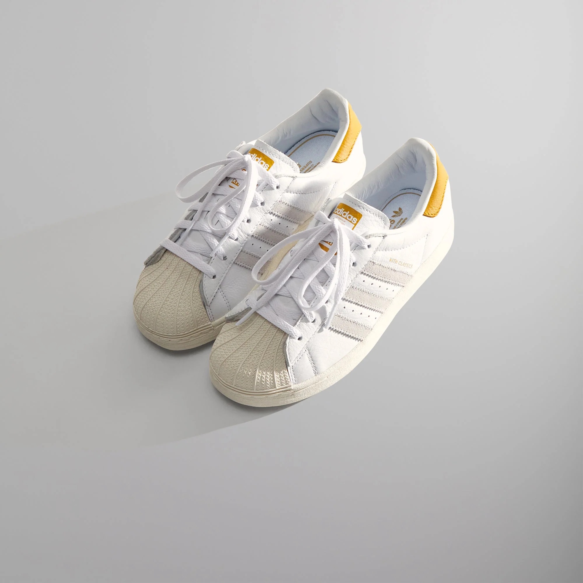Kith Kids Classics for adidas Originals Pre-School Superstar