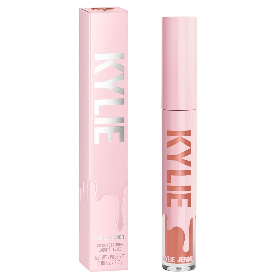 KYLIE COSMETICS Sjaj za usne Lak za usne - 3 ml